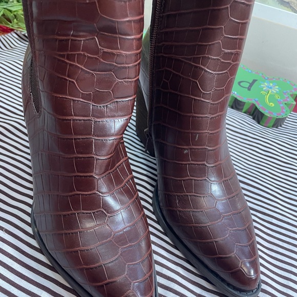 Naturalizer Heel boot - Picture 7 of 11